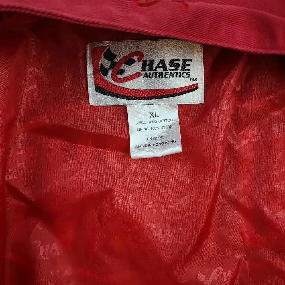 Chase Authentics vintage style